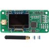 Eurowagens Per Hotspot OLED DMR P25 Fai Da Te Multifunzionale