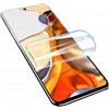 PELLICOLA IDROGEL PER XIAOMI 12 PRO IN SILICONE GEL PROTEZIONE LCD TRASPARENTE