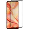 PELLICOLA IN VETRO TEMPERATO PER OPPO FIND X2 NEO PROTEZIONE COMPLETA CURVO 9D