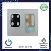 PER HUAWEI 1PZ - VETRINO VETRO FOTOCAMERA POSTERIORE PER HUAWEI MATE 20 PRO -PARI ORIGINALE