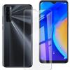VETRO TEMPERATO PER PELLICOLA PROTEZIONE DISPLAY TRASPARENTE Per TCL 20 SE 20SE