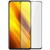 PELLICOLA VETRO TEMPERATO CURVO PER REALME C55 PROTEZIONE TOTALE 3D 5D 9D C 55