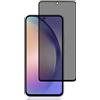 PELLICOLA PRIVACY OPACA Per XIAOMI POCO F6 IN VETRO CERAMIC NERO FLESSIBILE F 6