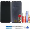 swark - Display LCD compatibile con Samsung Galaxy J4 Plus J415F / J6 Plus J610F