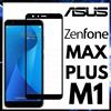 PELLICOLA IN VETRO TEMPERATO CURVO Per ASUS ZENFONE MAX PLUS M1 ZB570TL Display