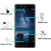 PELLICOLA IN VETRO TEMPERATO PER NOKIA 8 TEMPERED GLASS PROTEZIONE SCHERMO