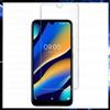 VETRO TEMPERATO PER WIKO VIEW 3 LITE PELLICOLA PROTEZIONE DISPLAY TRASPARENTE
