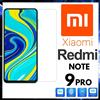 PELLICOLA IN VETRO TEMPERATO PER XIAOMI REDMI NOTE 9 PRO PROTEZIONE DISPLAY