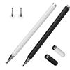 leruiyezs 2pc Pennino Universale per Tablet, Penna Capacitiva per Smartphone e I