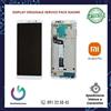 XIAOMI SERVICE PACK DISPLAY LCD ORIGINALE XIAOMI REDMI NOTE 7 / NOTE 7 PRO BIANCO + FRAME - M1901F7G