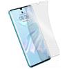 PELLICOLA IDROGEL PER HUAWEI P30 PRO NEW EDITION IN SILICONE GEL PROTEZIONE LCD