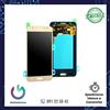 SAMSUNG SERVICE PACK DISPLAY LCD + TOUCH ORIGINALE SAMSUNG SERVICE GOLD - SM-J500 - J5 - NO FRAME