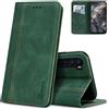 AKABEILA Custodia per Vivo iQOO 13 5G Premium PU Pelle Flip Folio Custodia a Por