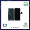HIGH-END ITruColor - Pari Originale DISPLAY LCD +TOUCH SCREEN (ITRUCOLOR SOFT OLED) APPLE IPHONE X SCHERMO 5.8" NERO
