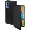 COVER FLIP A LIBRO per VIVO Y72 5G CUSTODIA PORTAFOGLIO MAGNETICA IN ECOPELLE