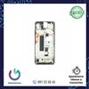 XIAOMI SERVICE PACK DISPLAY LCD ORIGINALE SERVICE PER XIAOMI MI 10T LITE 5G -REDMI NOTE 9 PRO GRIGIO
