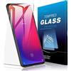 XIAOMI REDMI PELLICOLA VETRO TEMPERATO PER XIAOMI MI 9T Protezione Display Schermo MI9 MI 9 T