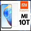 PELLICOLA IN VETRO TEMPERATO PER XIAOMI MI 10T VETRINO PROTEZIONE DISPLAY MI10T