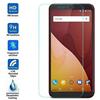 PELLICOLA VETRO TEMPERATO PER WIKO LENNY 4 PROTEZIONE SCHERMO LCD TEMPERED GLASS