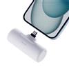 U2O GlOBAL CO.,LTD. iWALK Power Bank Mini 4500mAh Caricabatterie Portatile Piccolo USB-C