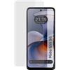 VETRO TEMPERATO PER MOTOROLA MOTO G55 PELLICOLA PROTEZIONE DISPLAY TRASPARENTE