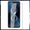 PELLICOLA VETRO TEMPERATO PER ASUS ZENFONE 8 ZS590KS VETRINO PROTEZIONE DISPLAY