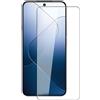 PELLICOLA IN VETRO TEMPERATO Per XIAOMI 14 ULTRA PROTEZIONE SCHERMO DISPLAY LCD