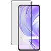 PELLICOLA IN VETRO TEMPERATO PER XIAOMI MI 11 LITE 5G PROTEZIONE COMPLETA CURVO