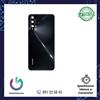 HUAWEI - HUAWEI SERVICE PACK BACK COVER SCOCCA POSTERIORE ORIGINALE HUAWEI NOVA 5T NERO - YAL-L61 / YAL-L71A