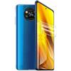 PELLICOLA IDROGEL PER XIAOMI POCOPHONE POCO X3 SILICONE GEL PROTEZIONE DISPLAY