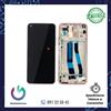XIAOMI SERVICE PACK DISPLAY LCD ORIGINALE SERVICE PACK PER XIAOMI MI 11 LITE 4G PINK ROSA