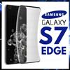 PELLICOLA VETRO CERAMICO PER SAMSUNG GALAXY S7 EDGE IDROGEL CURVO FLESSIBILE S 7