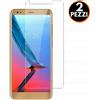 [2 Pezzi] PROTEGGI SCHERMO PELLICOLA IN VETRO TEMPERATO PER ZTE BLADE V9 VITA