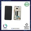 XIAOMI SERVICE PACK DISPLAY LCD ORIGINALE SERVICE PACK PER XIAOMI MI 10 LITE 5G VERDE