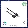 GENERICA CAVO PER SAMSUNG TYPE-C TO TYPE-C NERO EP-DX310JWEGEU 1.8MT 3A
