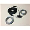 Sigma Antenna G5RV 1/2 Size 53 Piedi 10 A 40 Metri Superior Poly Weave Wire