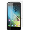 VETRO TEMPERATO PER WIKO LENNY 2 PELLICOLA PROTEZIONE DISPLAY TRASPARENTE LCD