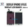 iphone 6s plus bianco DISPLAY iPHONE 6s Plus BIANCO - LCD Display Retina Touch Screen QUALITY AAA+++