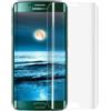 VETRO TEMPERATO PER SAMSUNG GALAXY S6 EDGE PELLICOLA PROTEZIONE DISPLAY SCHERMO