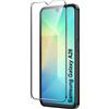 VETRO TEMPERATO PER SAMSUNG GALAXY A26 5G PELLICOLA PROTEZIONE DISPLAY LCD A 26