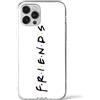 ERT GROUP custodia per cellulare per Apple Iphone 12 PRO MAX originale e con lic