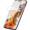 PELLICOLA IDROGEL PER XIAOMI 11I 5G IN SILICONE GEL PROTEZIONE TRASPARENTE 11 i