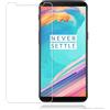 PELLICOLA IN VETRO TEMPERATO PER ONEPLUS 5T PROTEZIONE SCHERMO DISPLAY LCD 5 T