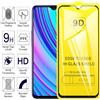 PELLICOLA VETRO TEMPERATO CURVO Per XIAOMI REDMI NOTE 8 / 8T Protezione 8 T 9D