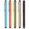 AUZOSL Pennino Capacitivo per Touch Screen iPhone Samsung Galaxy Xiaomi Redmi Google Pi