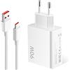 Mucek Caricatore USB C da 90 W per Xiaomi 15 Ultra 14T 14 Ultra 13T 12Pro, 90 W di ric
