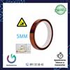 OEM Compatibile SCOTCH TERMICO KAPTON PROFESSIONALE 5 MM