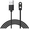 per Smartwatch Magnetico Caricatore 2 Pin 2.84 Mm, Cavo Di Ricarica USB Caricato