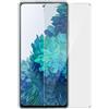 VETRO TEMPERATO Per SAMSUNG GALAXY S20 FE FAN EDITION Proteggi Schermo S 20