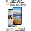 XIAOMI REDMI NOTE 10 4G DISPLAY TOUCHSCREEN OLED FRAME PARI ORIGINALE GLS